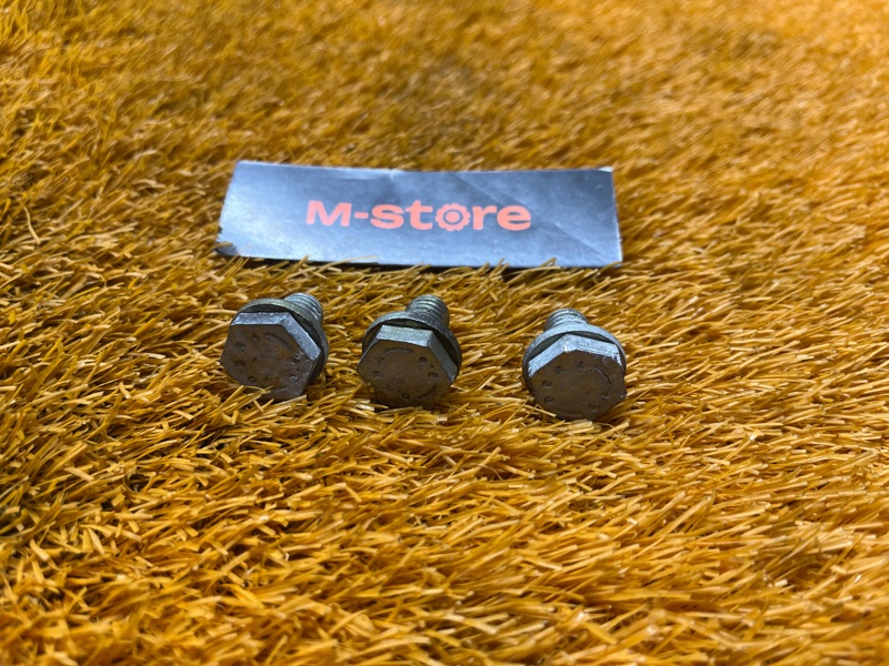 болт гидротрансформатора, 300 рублей, Красноярск