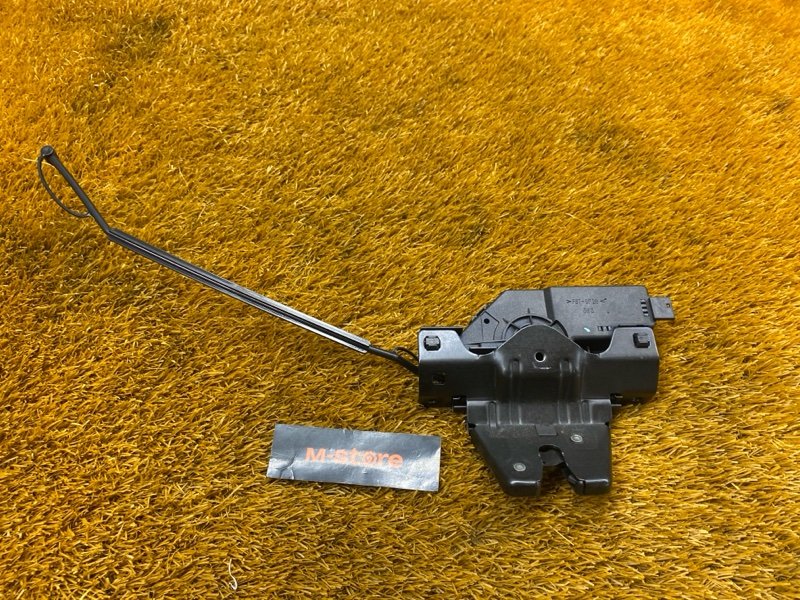 замок багажника, 900 рублей, Красноярск