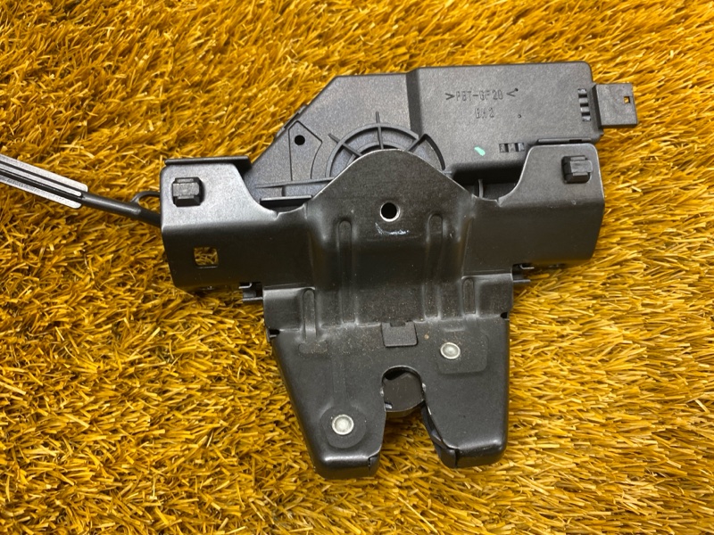 замок багажника, 900 рублей, Красноярск