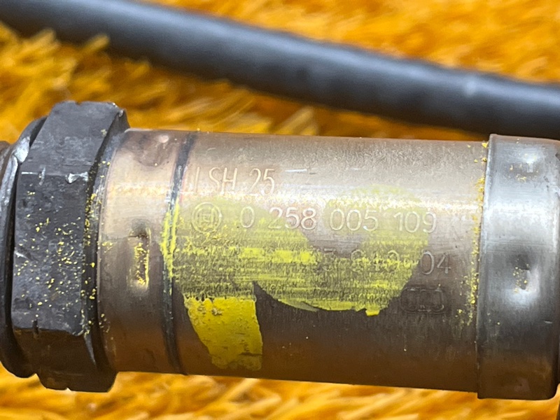 Датчик кислорода, 500 рублей, Красноярск