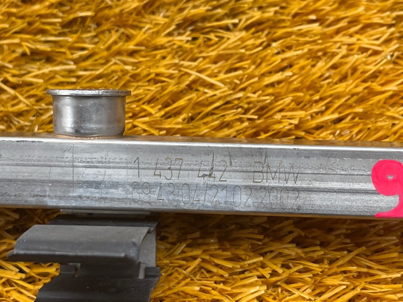 топливная рампа, 400 рублей, Красноярск