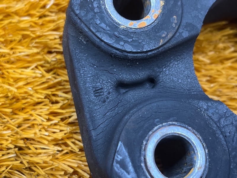 муфта карданного вала, 500 рублей, Красноярск