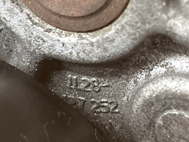 Натяжитель приводного ремня, 800 рублей, Красноярск