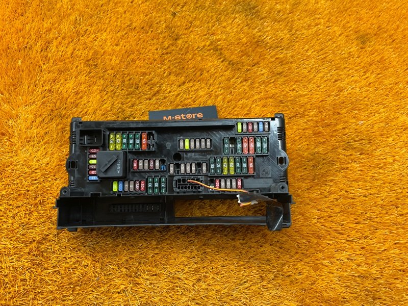 блок предохранителей, 1500 рублей, Красноярск