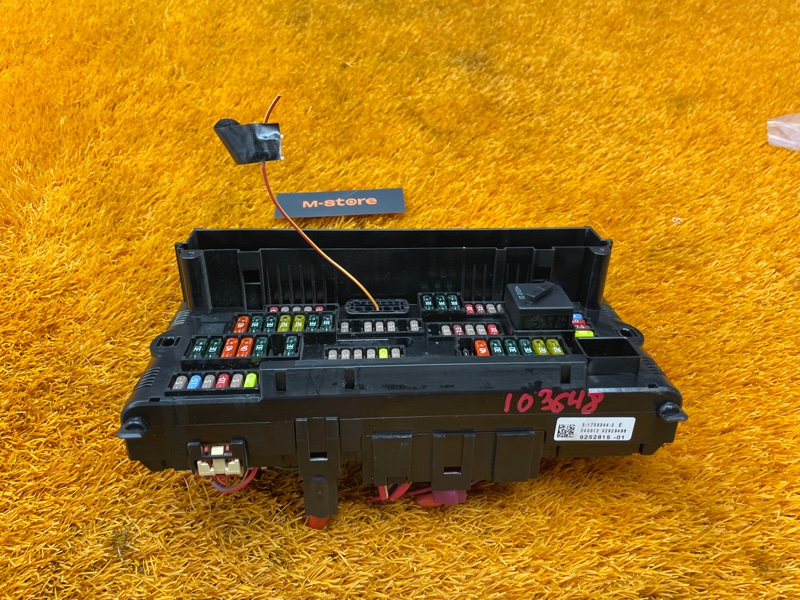 блок предохранителей, 1500 рублей, Красноярск