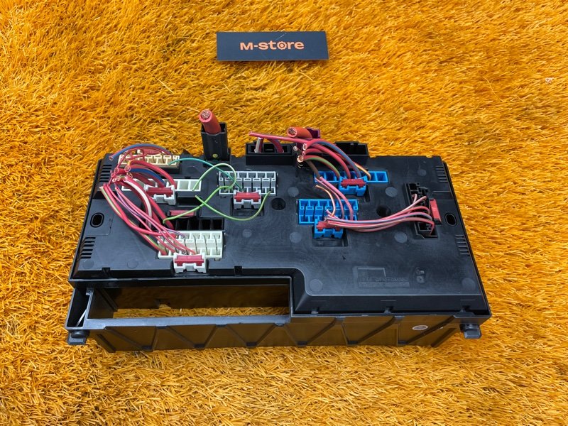 блок предохранителей, 1500 рублей, Красноярск