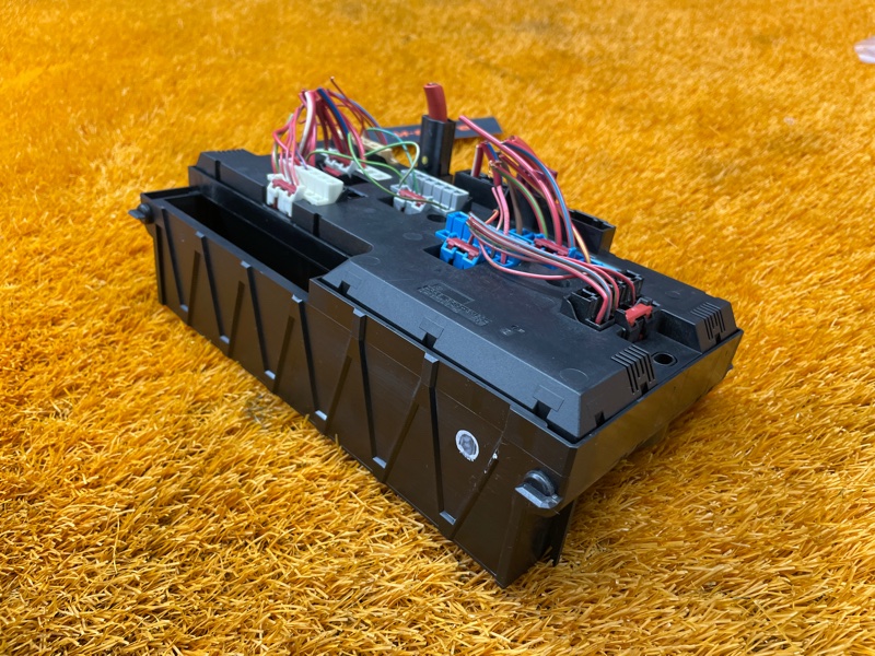 блок предохранителей, 1500 рублей, Красноярск