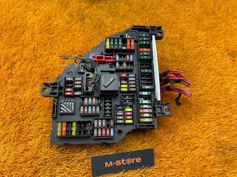 блок предохранителей, 1800 рублей, Красноярск