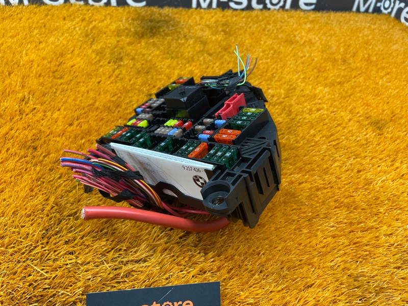 блок предохранителей, 1800 рублей, Красноярск