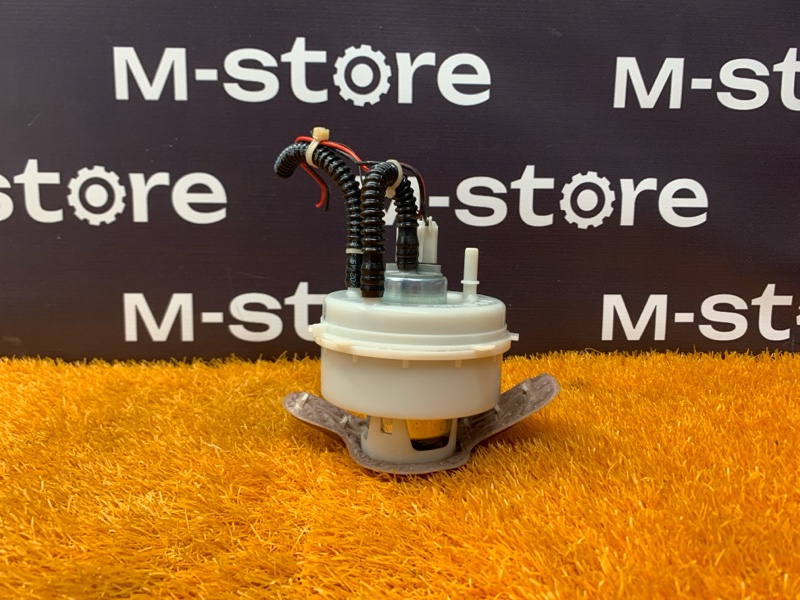 Бензонасос, 4500 рублей, Красноярск