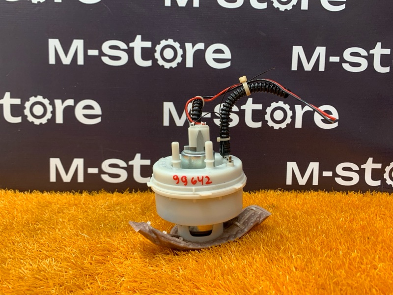 Бензонасос, 4500 рублей, Красноярск