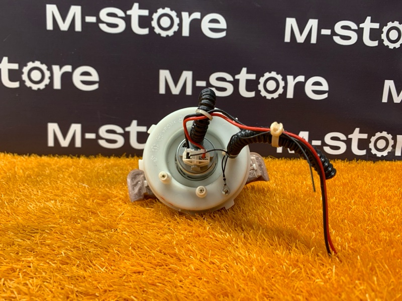 Бензонасос, 4500 рублей, Красноярск