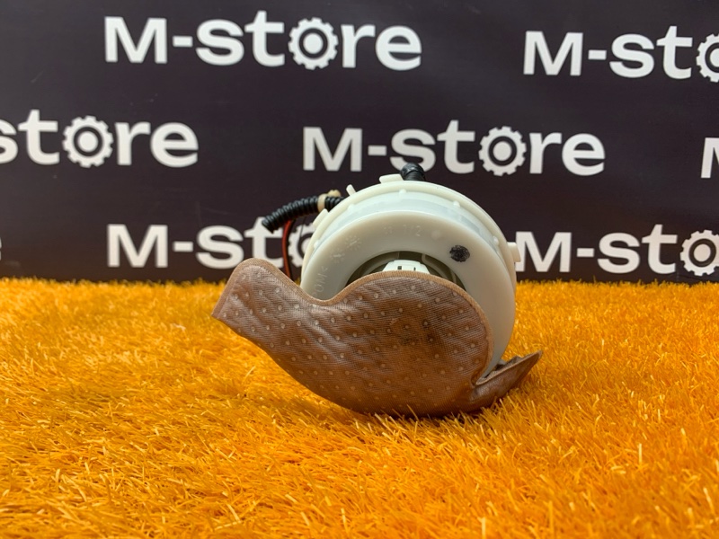 Бензонасос, 4500 рублей, Красноярск