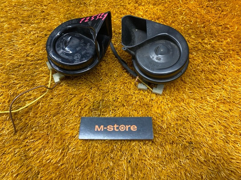 Сигнал звуковой, 2000 рублей, Красноярск