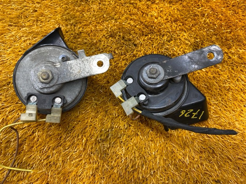 Сигнал звуковой, 2000 рублей, Красноярск