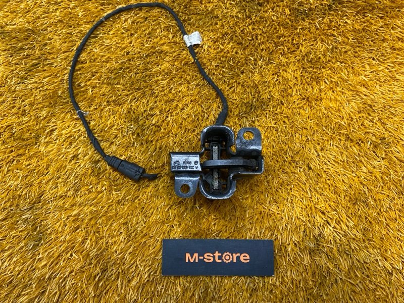 замок капота, 300 рублей, Красноярск