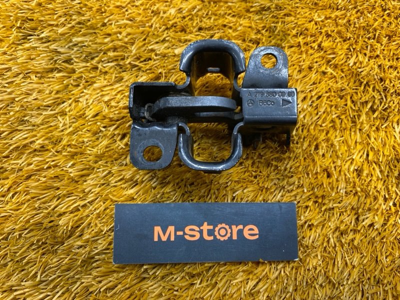 замок капота, 300 рублей, Красноярск