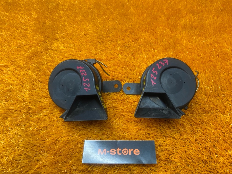 Сигнал звуковой, 2000 рублей, Красноярск