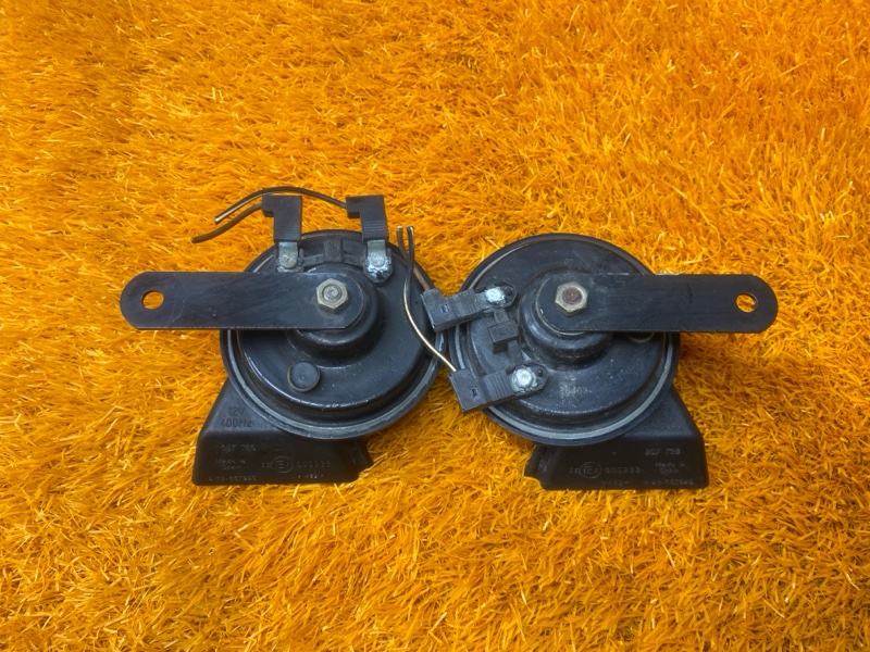 Сигнал звуковой, 2000 рублей, Красноярск