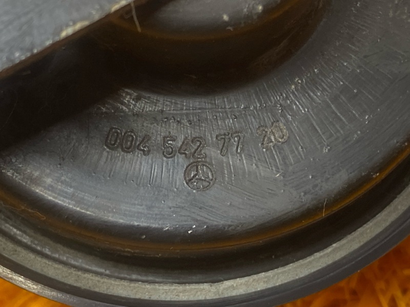 Сигнал звуковой, 2000 рублей, Красноярск