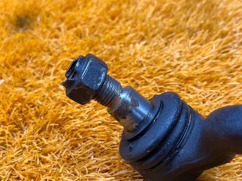 тяга рулевая, 800 рублей, Красноярск