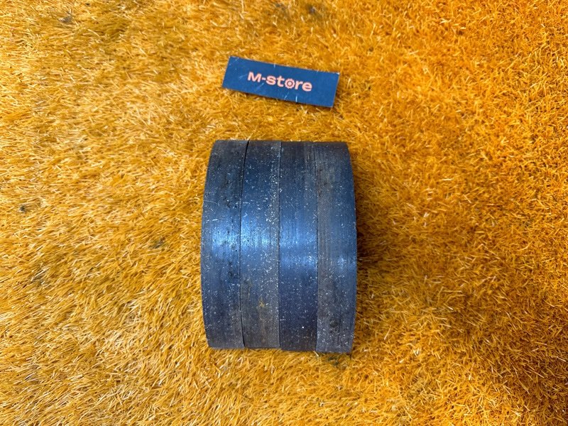 Колодки ручника, 800 рублей, Красноярск