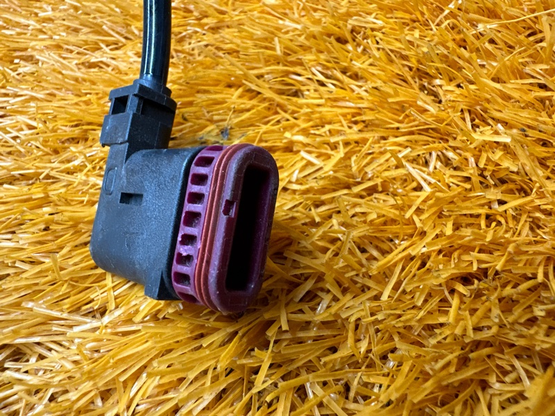 Датчик ABS, 500 рублей, Красноярск