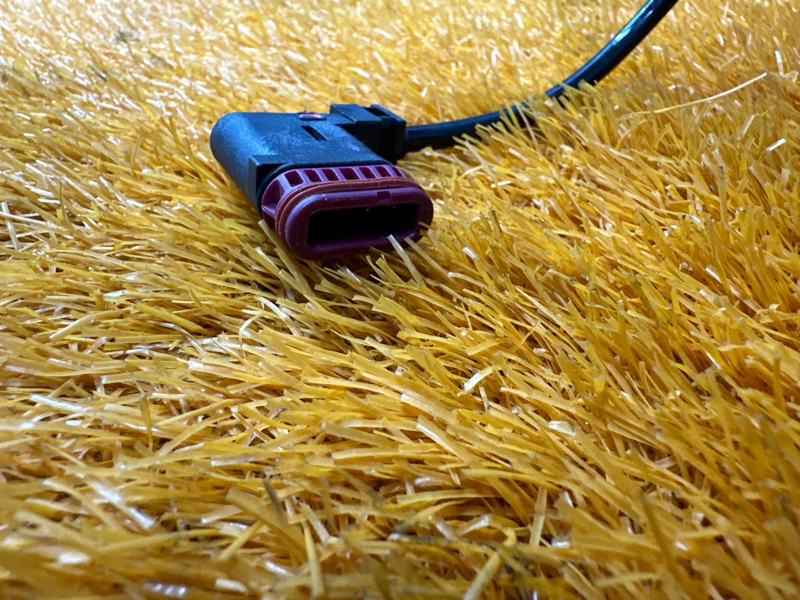 Датчик ABS, 500 рублей, Красноярск