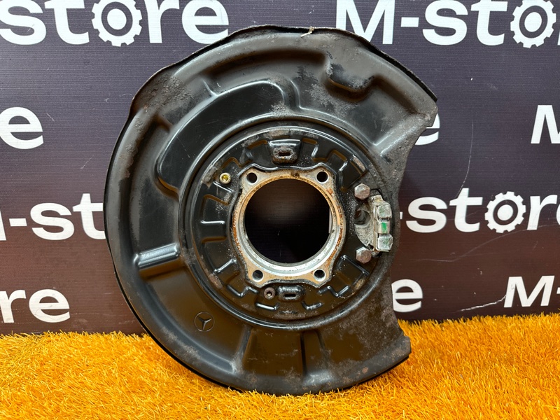 кулак поворотный, 800 рублей, Красноярск