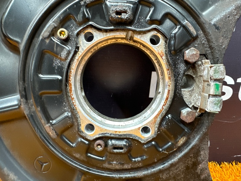 кулак поворотный, 800 рублей, Красноярск