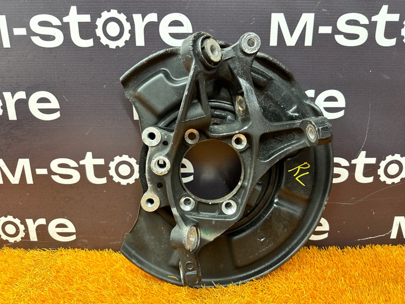 кулак поворотный, 800 рублей, Красноярск