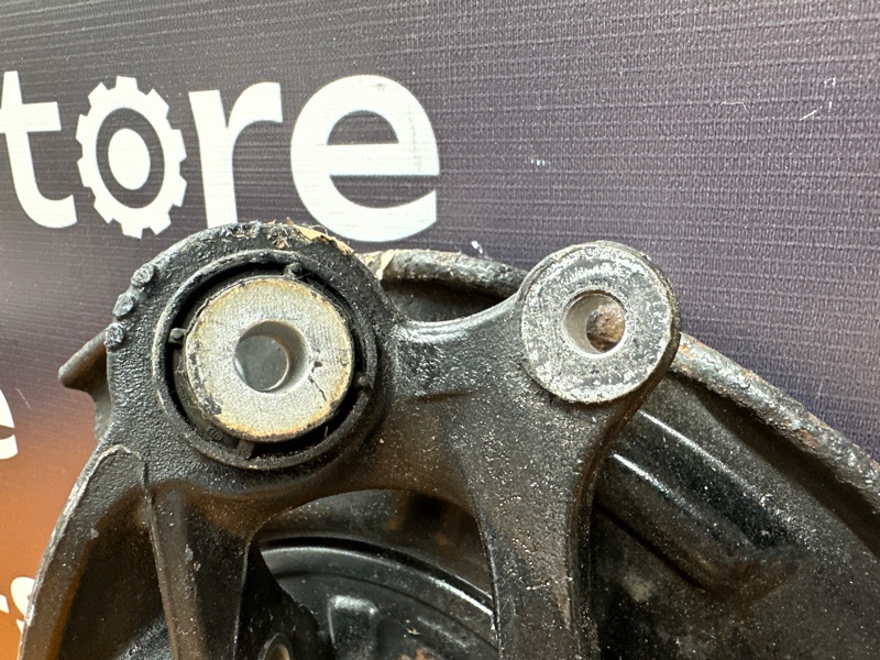 кулак поворотный, 800 рублей, Красноярск