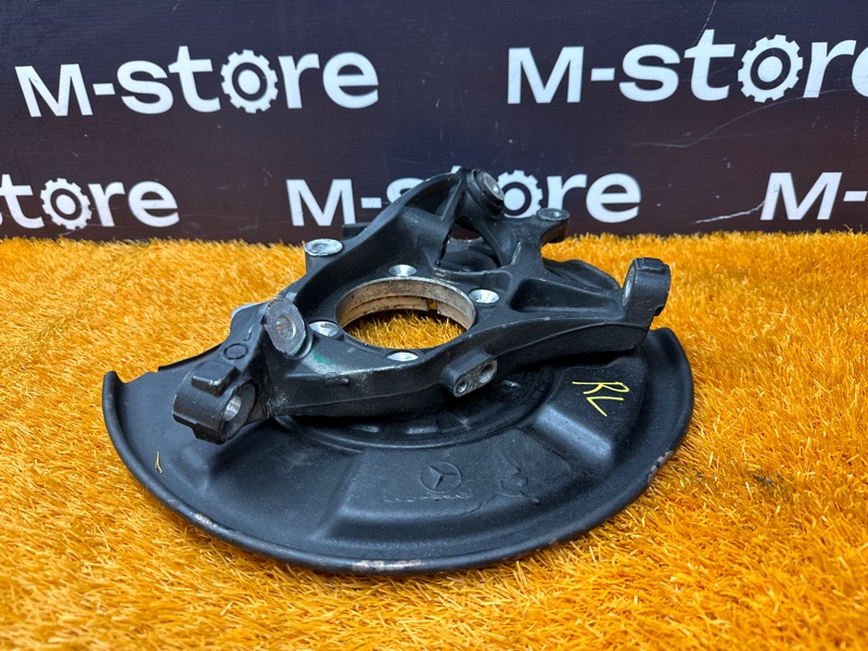 кулак поворотный, 800 рублей, Красноярск