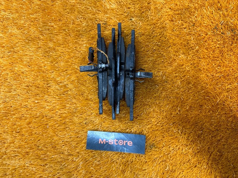 Колодки тормозные, 700 рублей, Красноярск