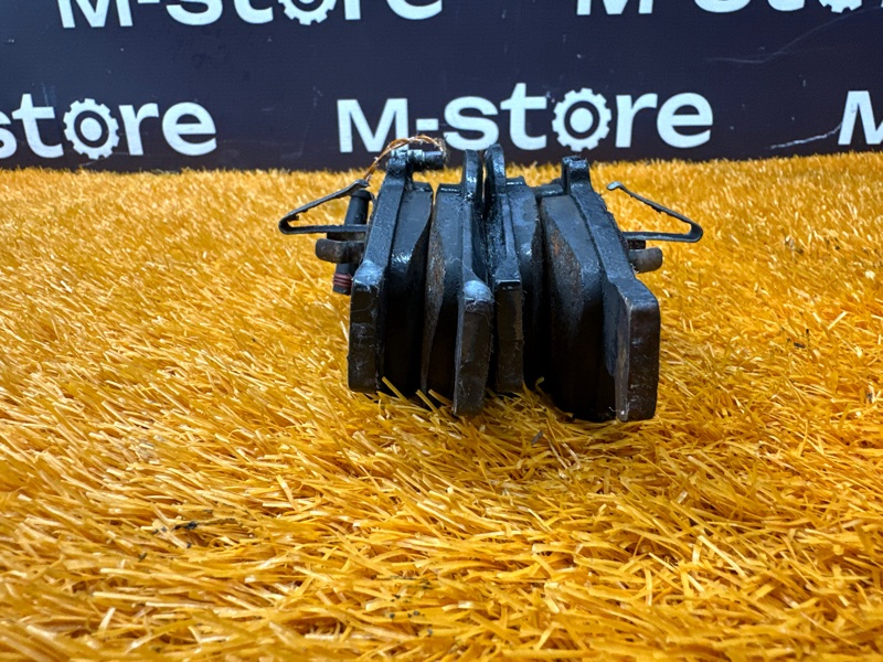 Колодки тормозные, 700 рублей, Красноярск