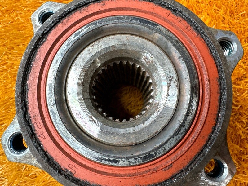 ступица, 700 рублей, Красноярск