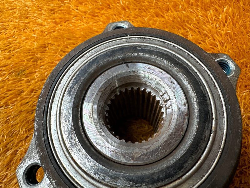 ступица, 700 рублей, Красноярск