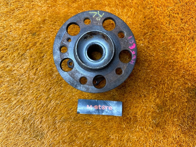 ступица, 700 рублей, Красноярск