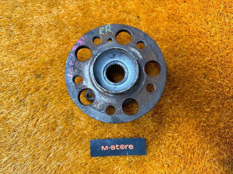 ступица, 700 рублей, Красноярск