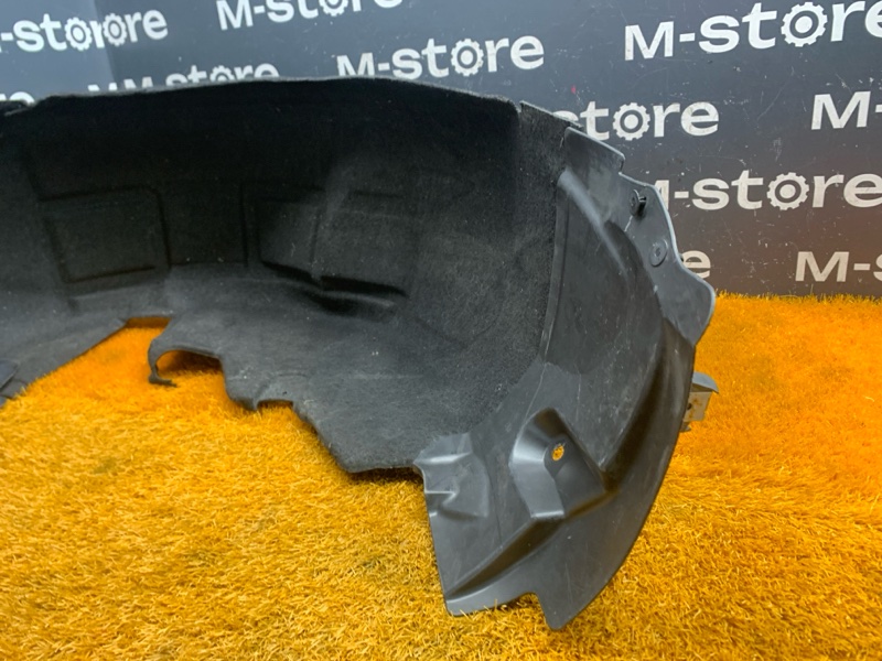 подкрылок, 2000 рублей, Красноярск