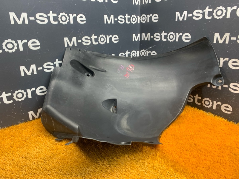 подкрылок, 2000 рублей, Красноярск