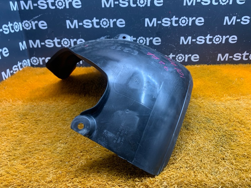 подкрылок, 2000 рублей, Красноярск