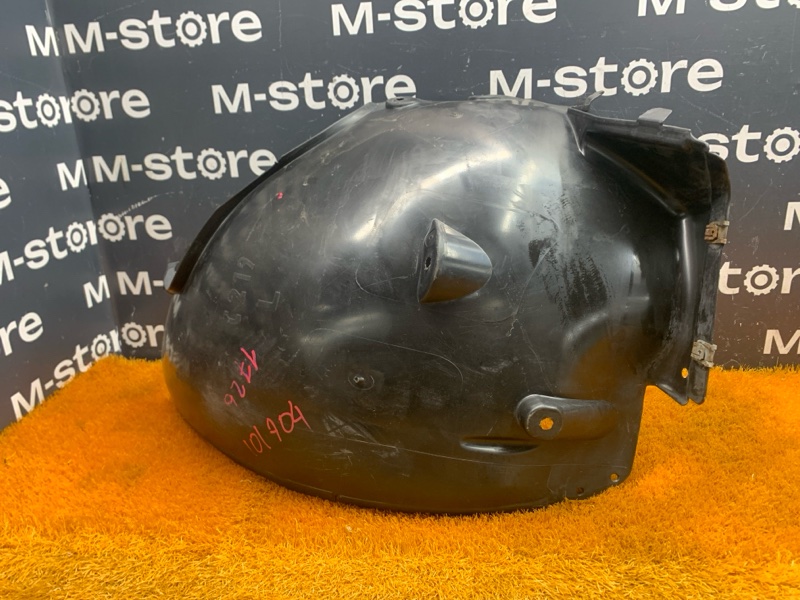 подкрылок, 2000 рублей, Красноярск