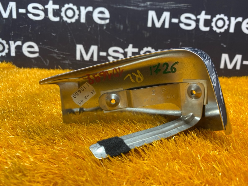 Накладка двери, 500 рублей, Красноярск