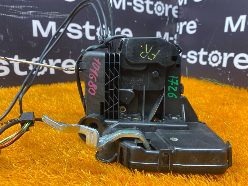 замок двери, 3000 рублей, Красноярск