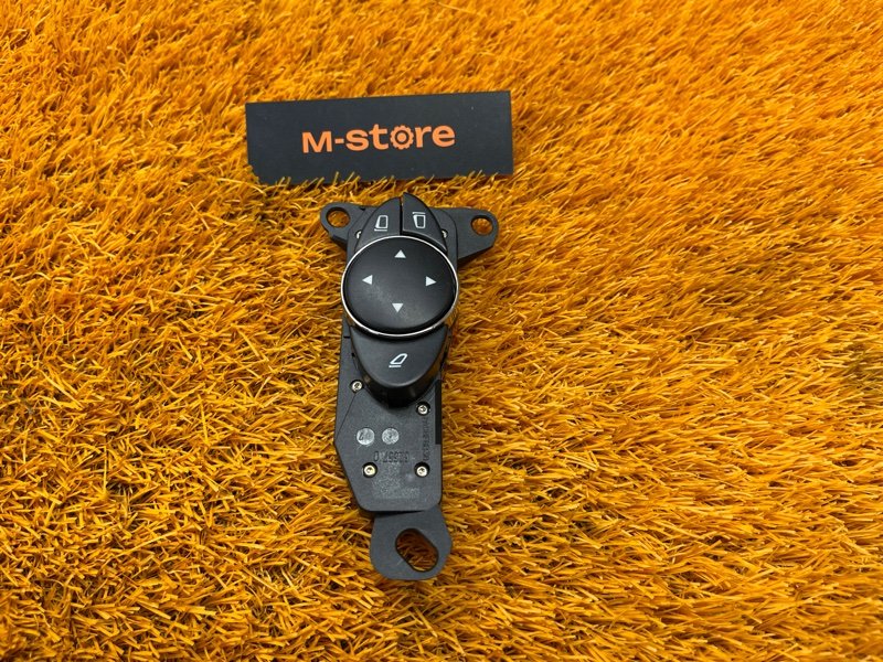 Кнопка регулировки зеркал, 500 рублей, Красноярск