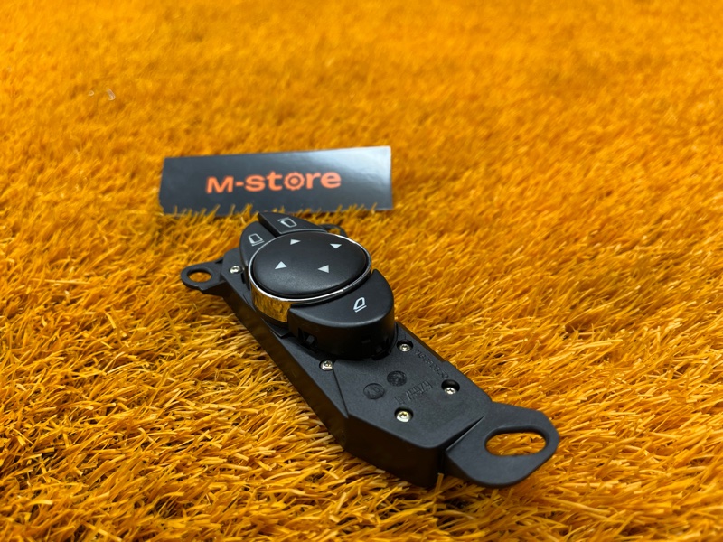 Кнопка регулировки зеркал, 500 рублей, Красноярск