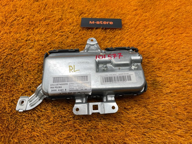 Подушка безопасности в дверь, 300 рублей, Красноярск