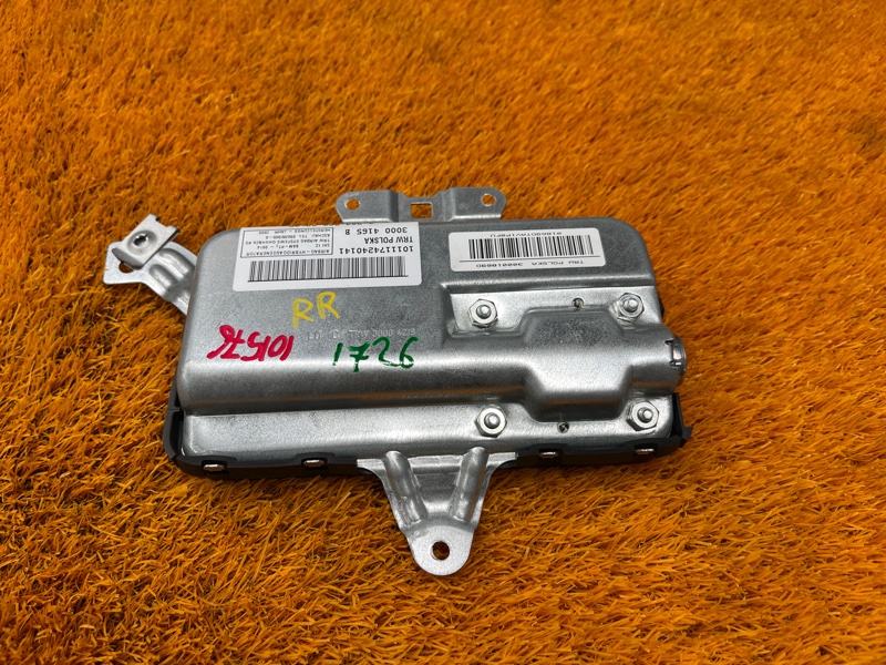 Подушка безопасности в дверь, 300 рублей, Красноярск