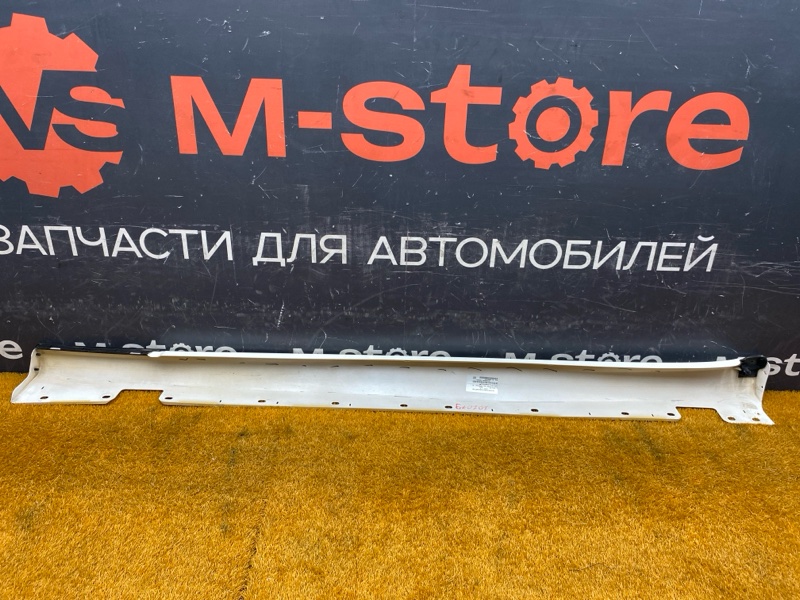накладка на порог, 7000 рублей, Красноярск